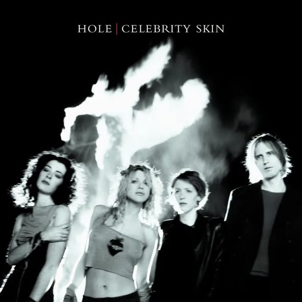 Hole — Celebrity Skin
