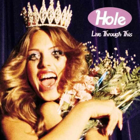 Hole — Live Through This