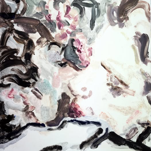 Iceage — For Love of Grace & the Hereafter