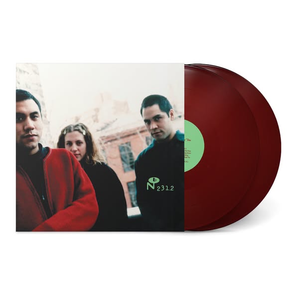Ida — I Know About You