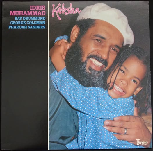 Idris Muhammad — Kabsha