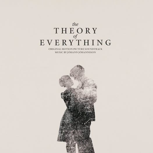 Jóhann Jóhannsson — The Theory of Everything (OST)