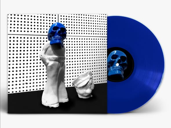 Jack White — Frozen Charlotte
