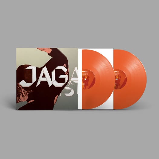 Jaga Jazzist — A Livingroom Hush