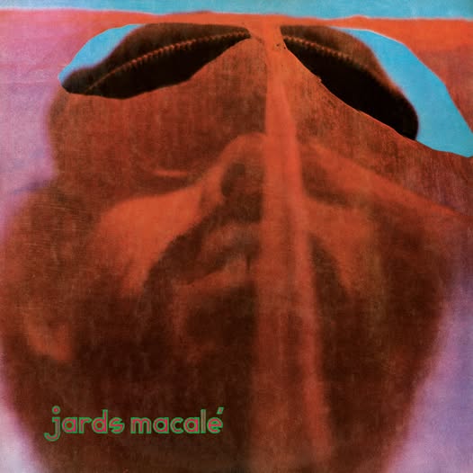 Jards Macalé — Jards Macalé