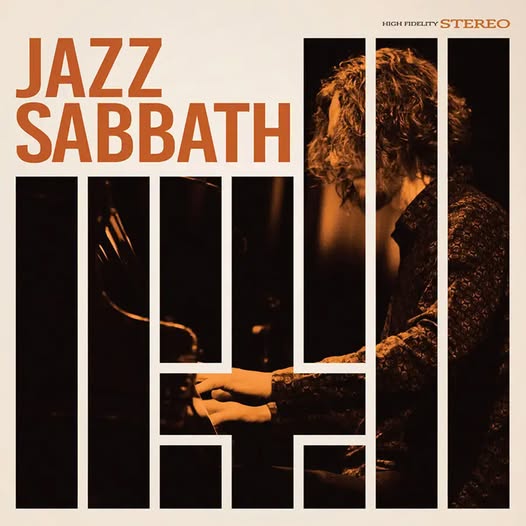 Jazz Sabbath — Jazz Sabbath