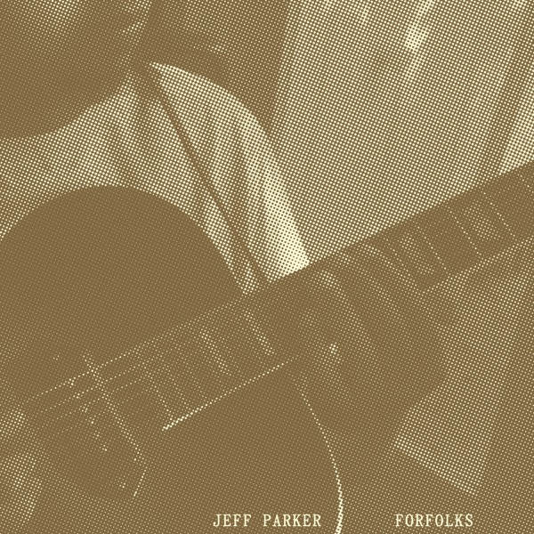 Jeff Parker — Mondays at the Enfield Tennis Academy