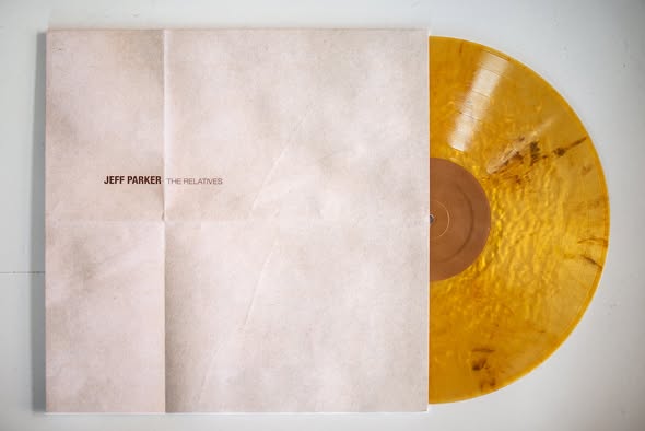 Jeff Parker — The Relatives