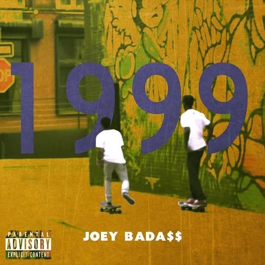 Joey Bada$$ — 1999