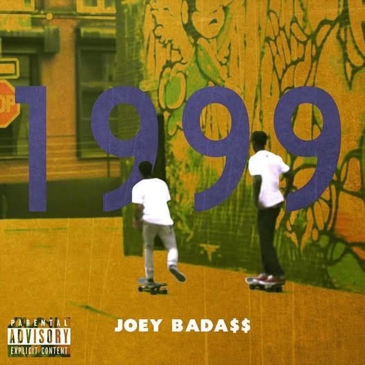 Joey Bada$$ — 1999
