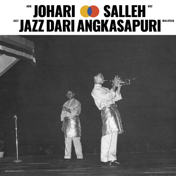 Johari Salleh — Jazz Dari Angkasapuri