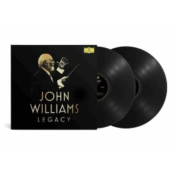 John Williams — John Williams Legacy