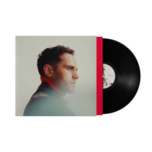 Jordan Rakei — A Safe Place To Be Wild