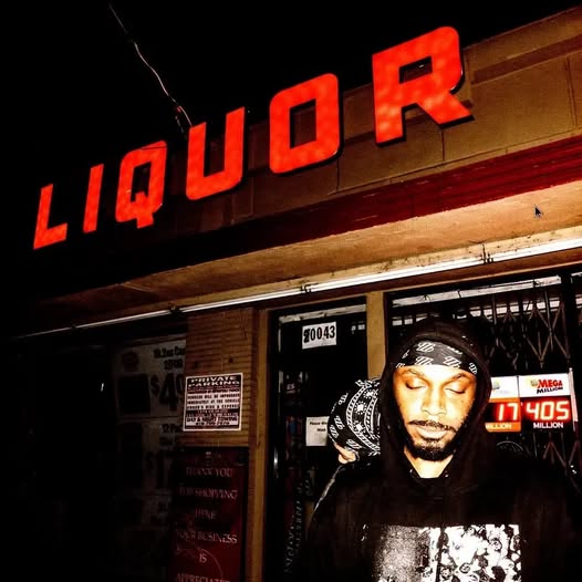 JPEGMAFIA — LP!