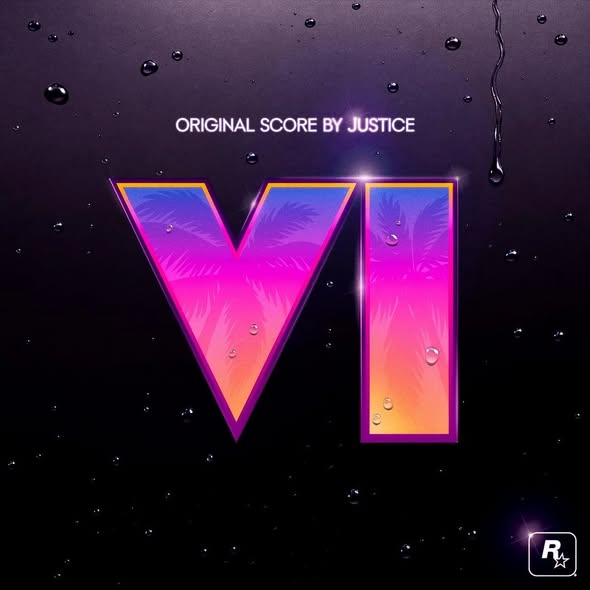 Justice — Grand Theft Auto VI: Original Score