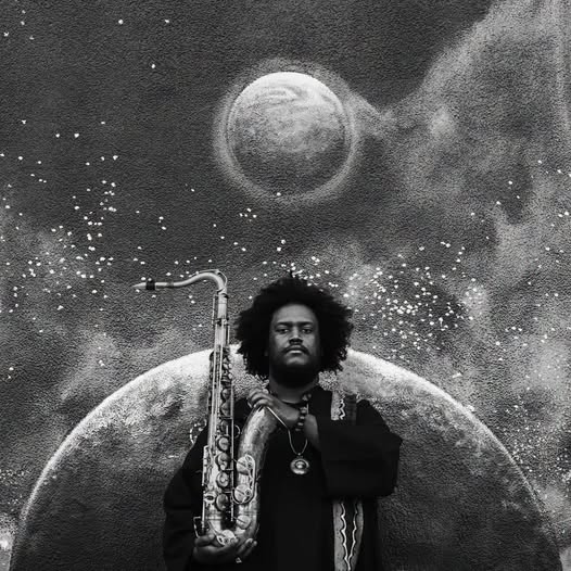 Kamasi Washington — The Epic