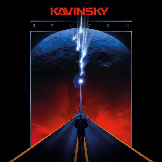 Kavinsky — Reborn