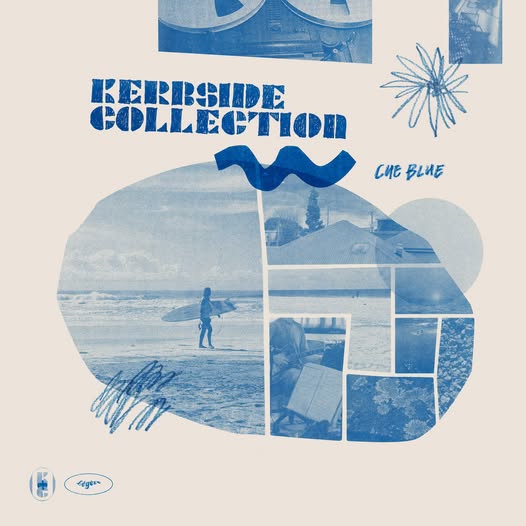 Kerbside Collection — Cue Blue