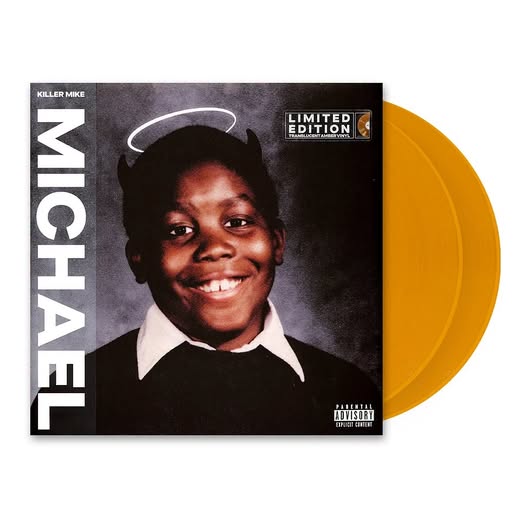 Killer Mike — Michael