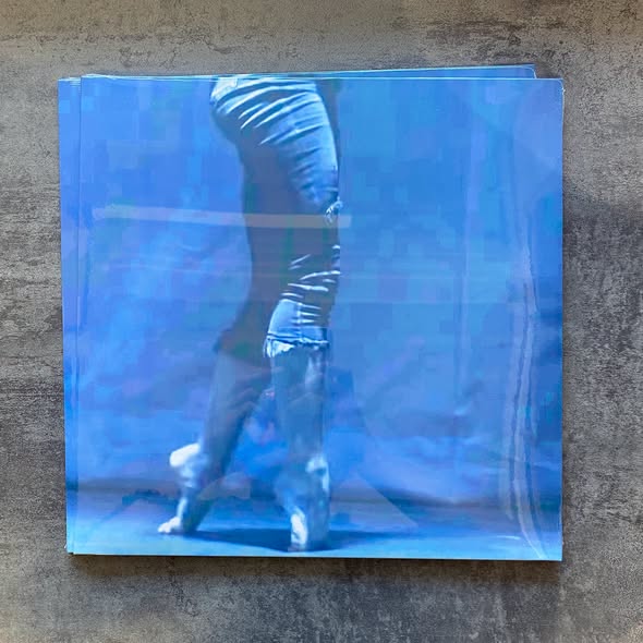 Klara Lewis — Opening