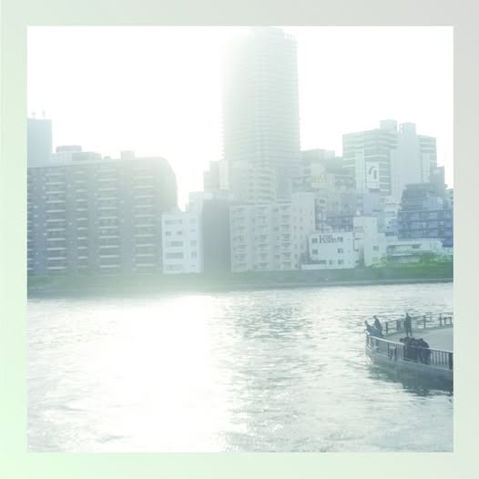 Kotaro Maruyama (丸山康太郎) — Vapor Curve