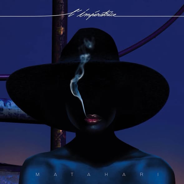 L'Imperatrice — Matahari / Odyssee