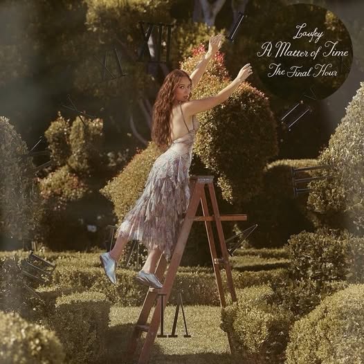 Laufey — A Matter Of Time: The Final Hour