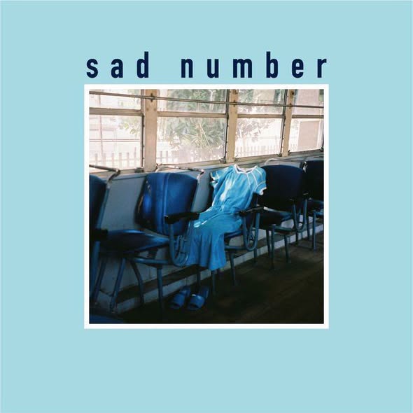 Laura day romance — Sad number / ランドリー