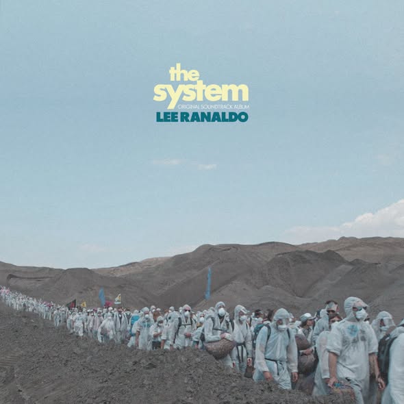Lee Ranaldo — The System