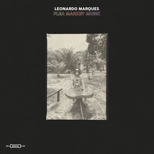 Leonardo Marques — Flea Market Music