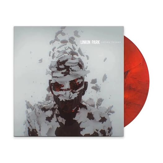 Linkin Park — Living Things