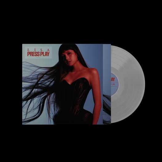 LISA — Press Play