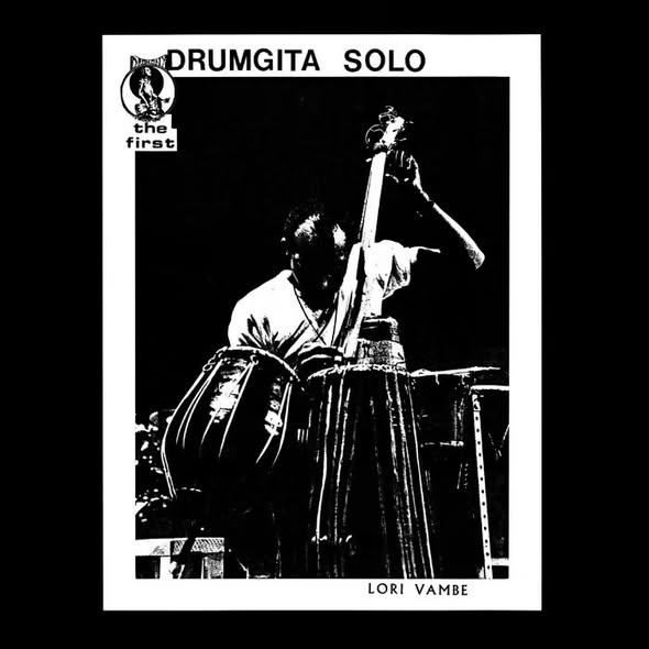 Lori Vambe — Drumgita Solo