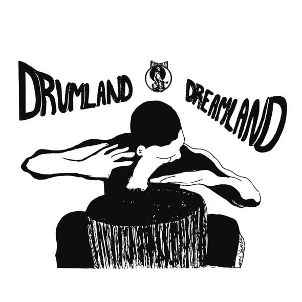 Lori Vambe — Drumland Dreamland