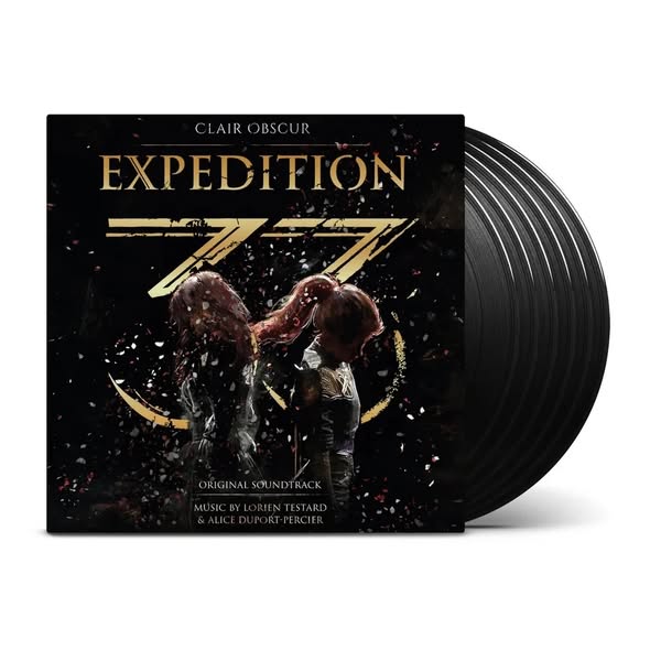 Lorien Testard — Clair Obscur: Expedition 33