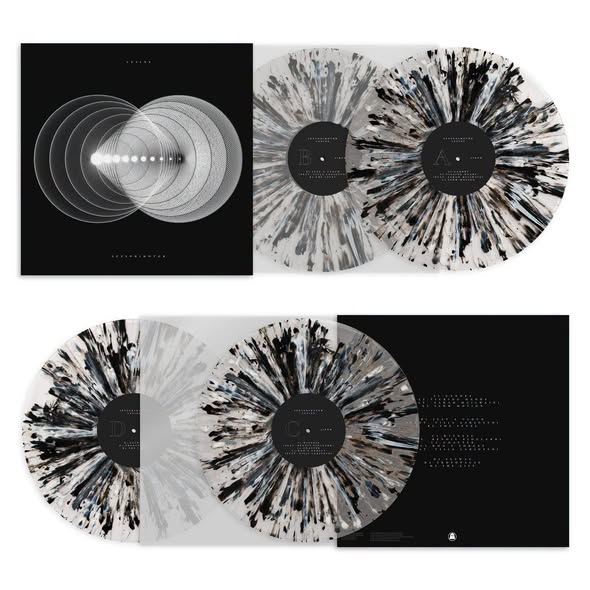 Lusine — Sensorimotor