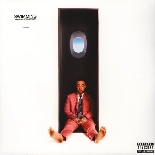 Mac Miller — Swimming