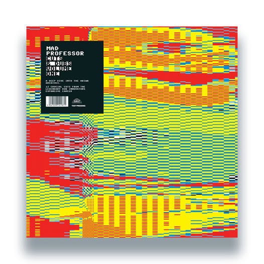 Mad Professor — Cuts & Dubs - Volume One