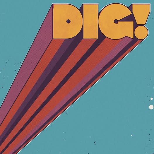 Mamas Gun — DIG!