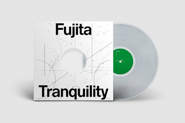 Masayoshi Fujita (藤田正嘉) — Forest of Tranquility