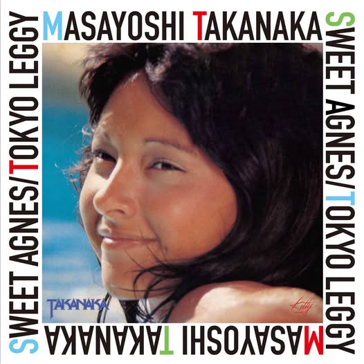 Masayoshi Takanaka (高中正義) — Sweet Agnes