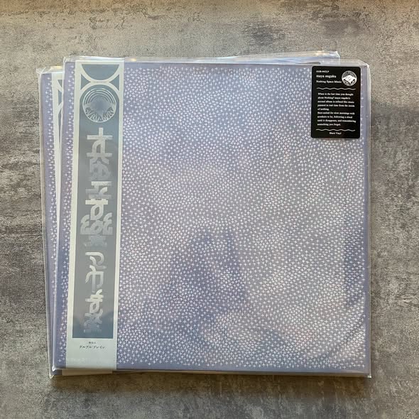 maya ongaku — Nothing Space Music