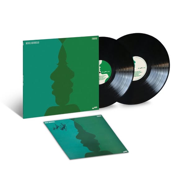 Meshell Ndegeocello — Synonym