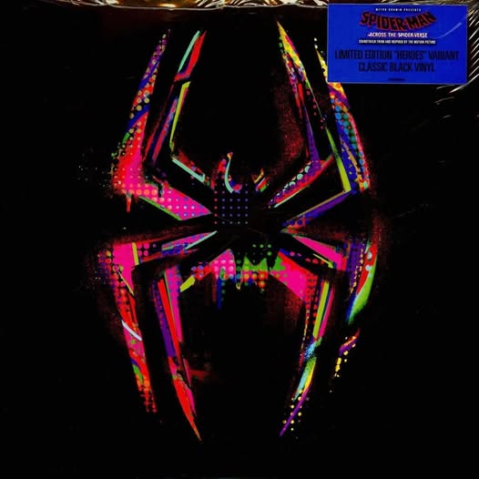 Metro Boomin — Spider-Man: Across the Spider-Verse (Soundtrack)