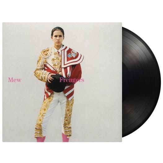 Mew — Frengers