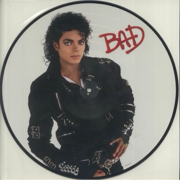 Michael Jackson — Bad
