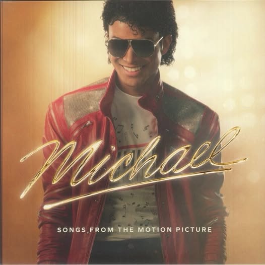 Michael Jackson — Michael: Songs From the Motion Picture