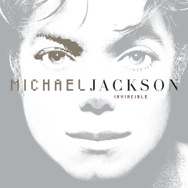 Michael Jackson — Scream