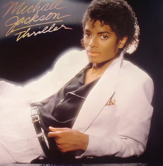 Michael Jackson — Thriller