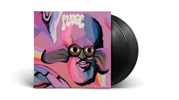Michael Kiwanuka — Fudge